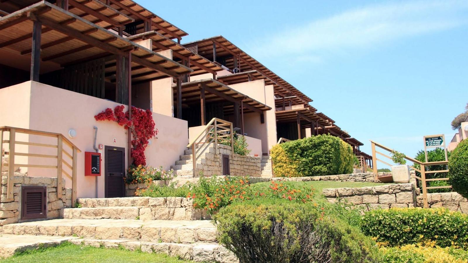 Tutti gli appartamenti Arzachena, Sardegna — Residenze di Anna