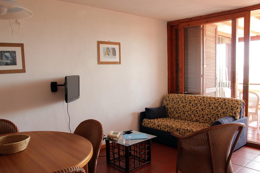 Villa Smeralda — Arzachena, Sardegna — Residenze di Anna