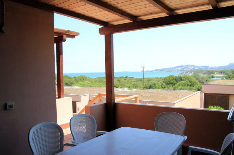 Villa Smeralda — Arzachena, Sardegna — Residenze di Anna