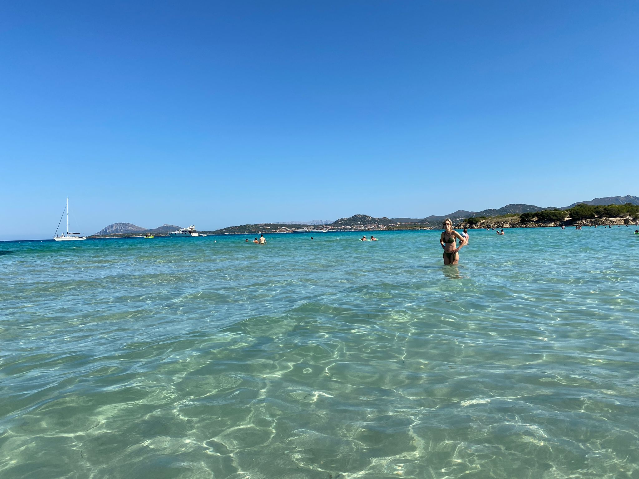 Tutti gli appartamenti La Ciaccia, Sardegna — Residenze di Anna