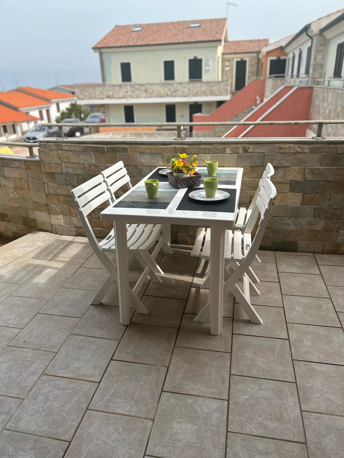 Casa La Ciaccia — La Ciaccia, Sardegna