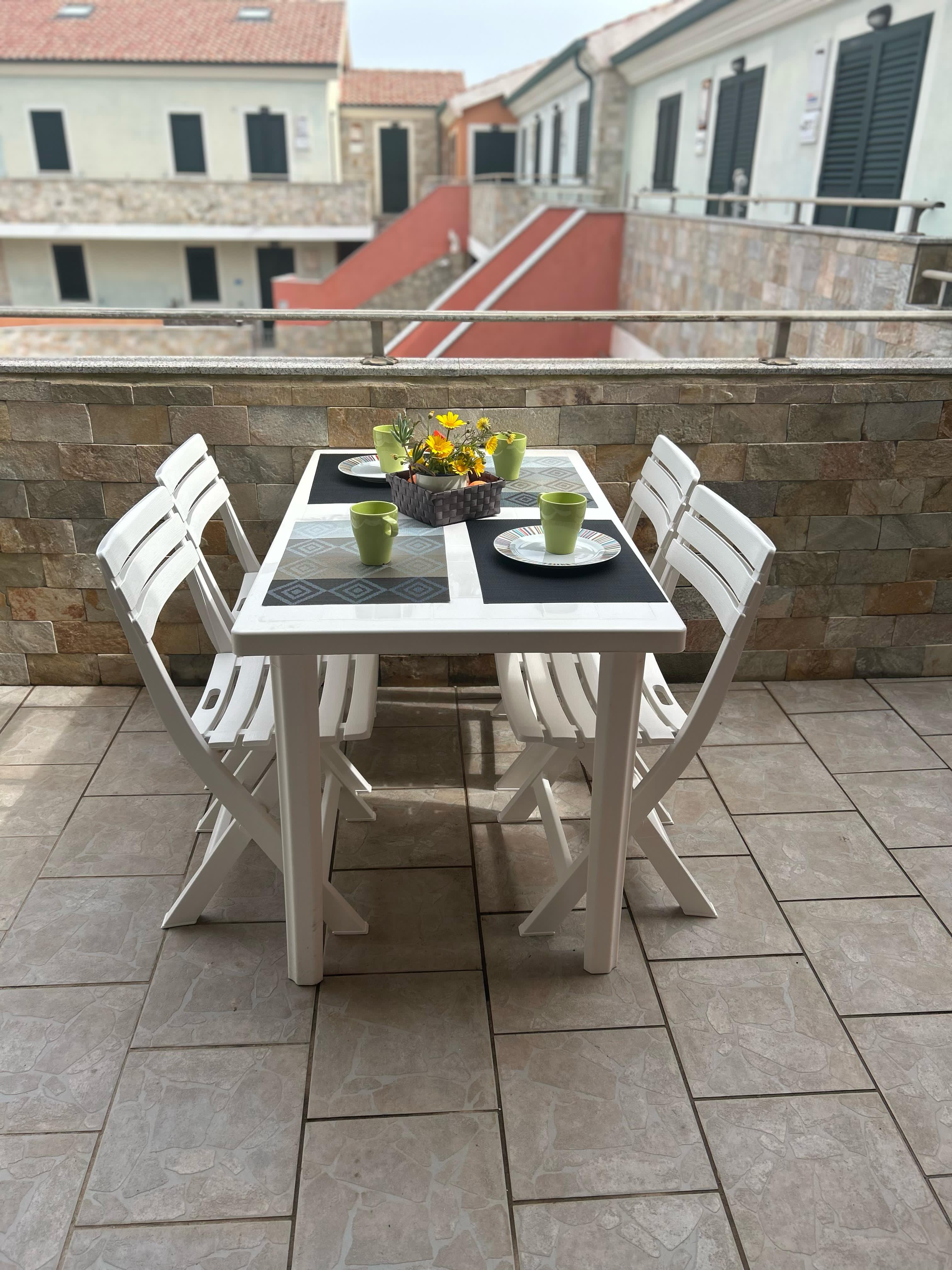 Casa La Ciaccia — La Ciaccia, Sardegna — Residenze di Anna