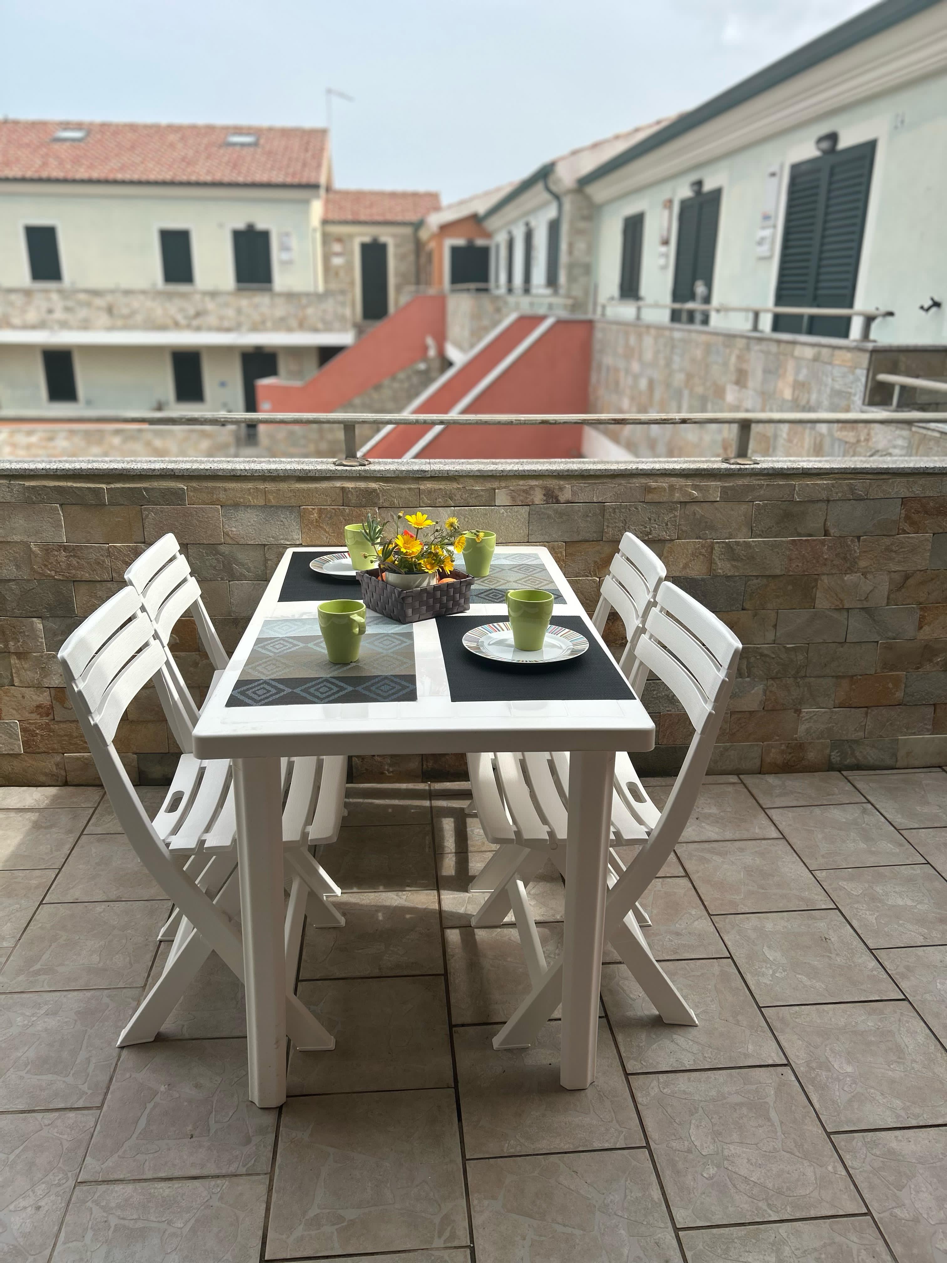 Casa La Ciaccia — La Ciaccia, Sardegna — Residenze di Anna