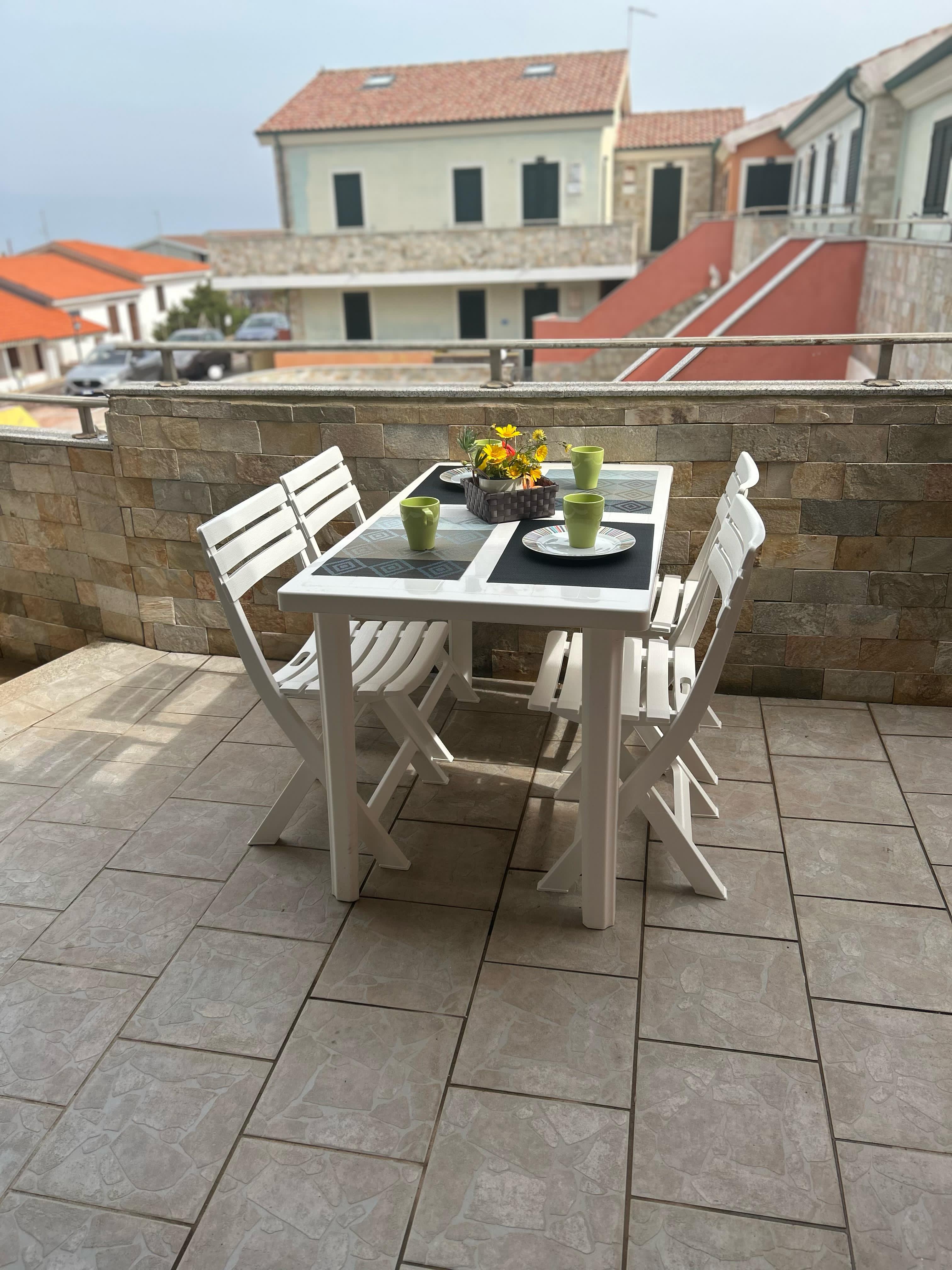 Casa La Ciaccia — La Ciaccia, Sardegna — Residenze di Anna