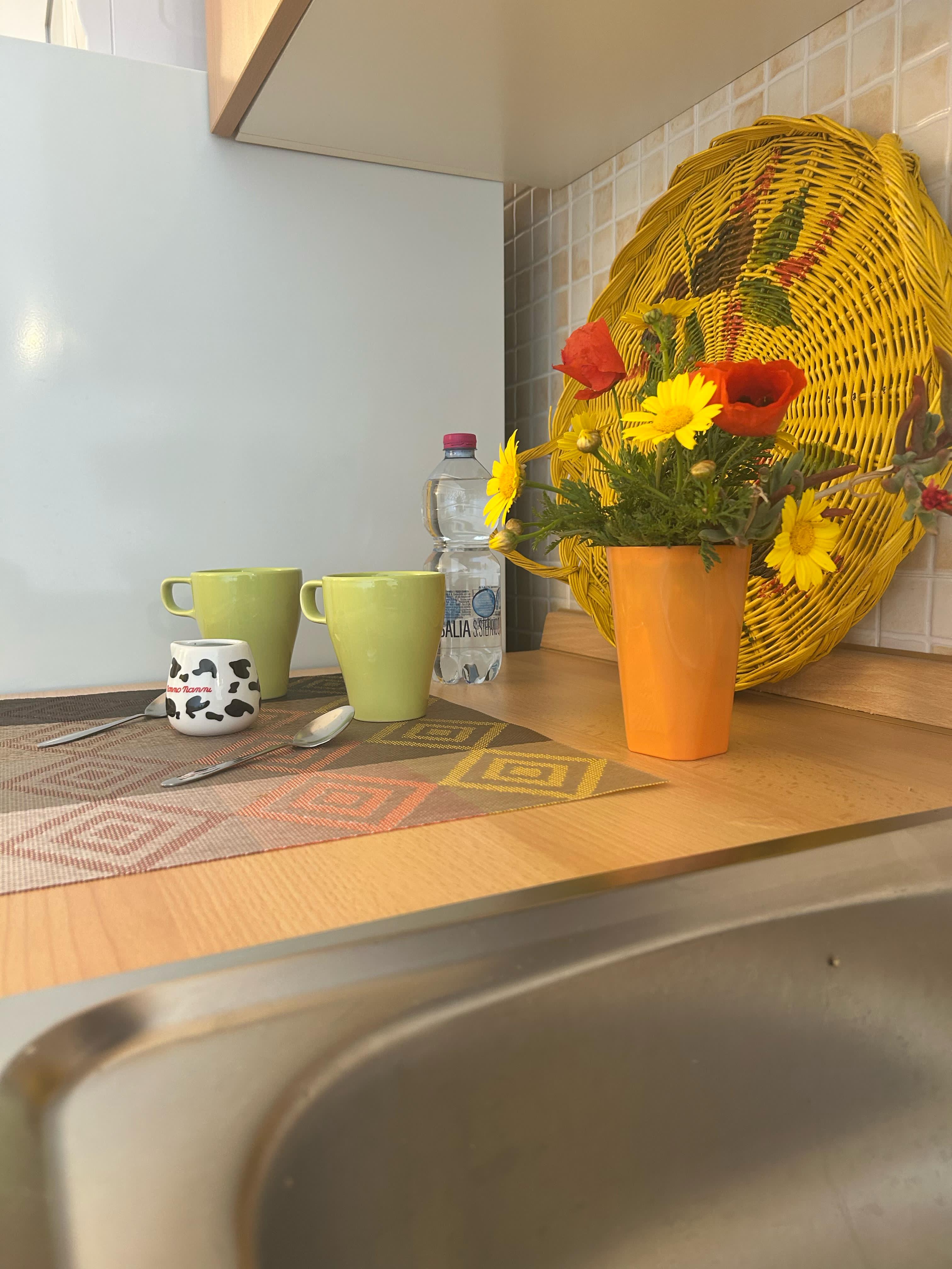 Casa La Ciaccia — La Ciaccia, Sardegna — Residenze di Anna