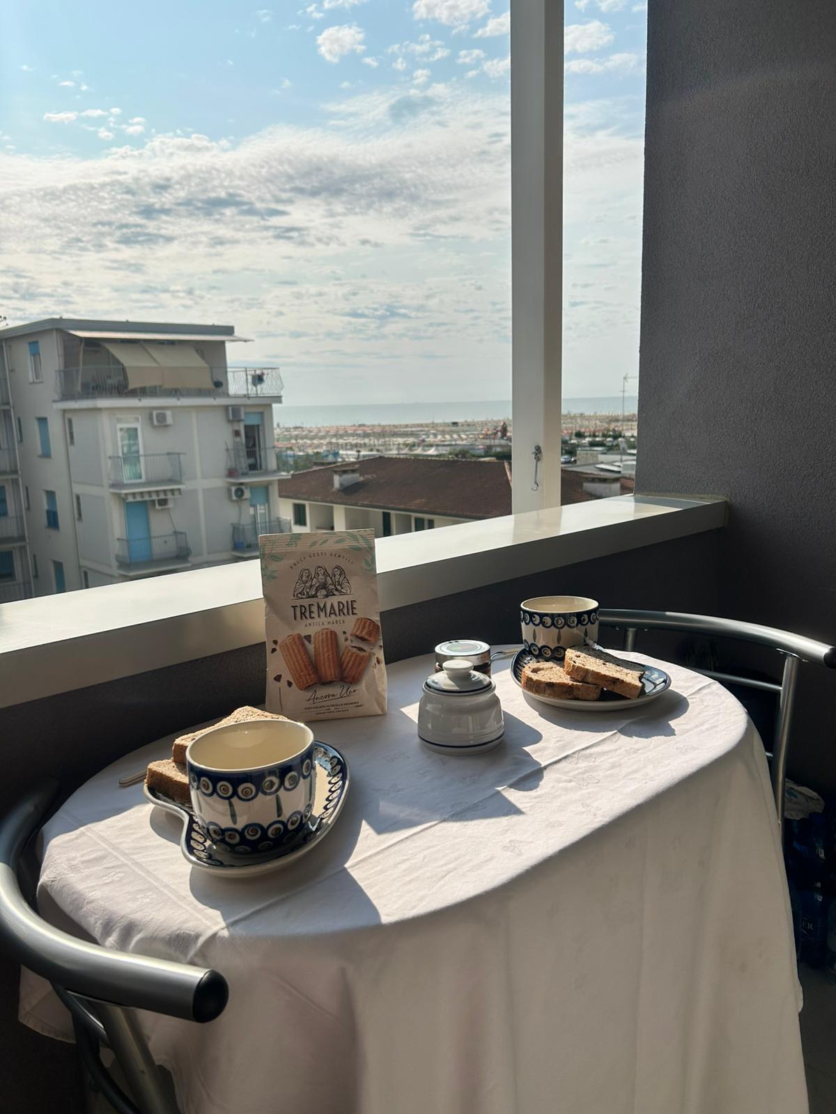 Tutti gli appartamenti Lido degli Estensi, Emilia-Romagna — Residenze di Anna