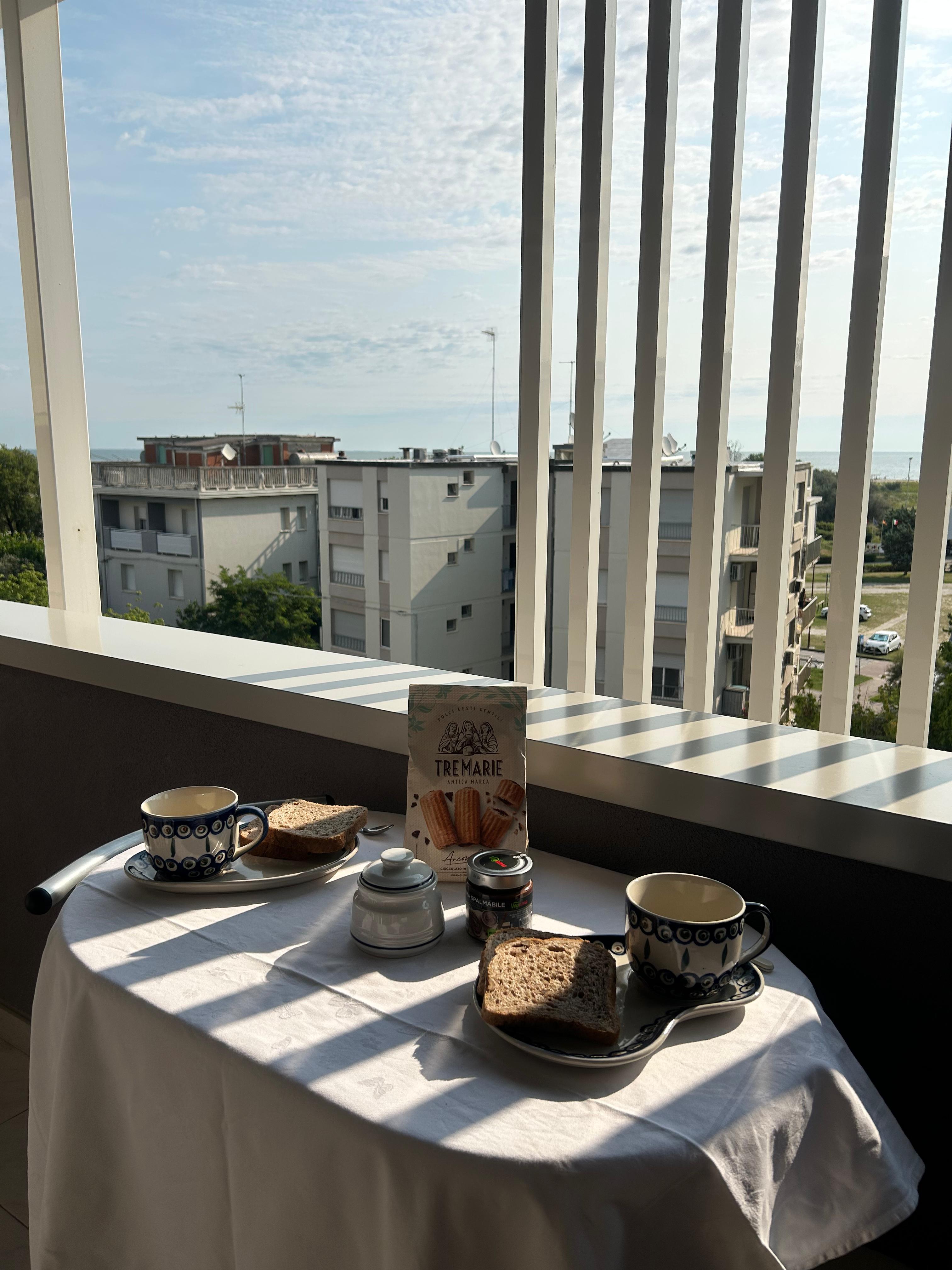 Casa Marina — Lido degli Estensi, Emilia-Romagna — Residenze di Anna