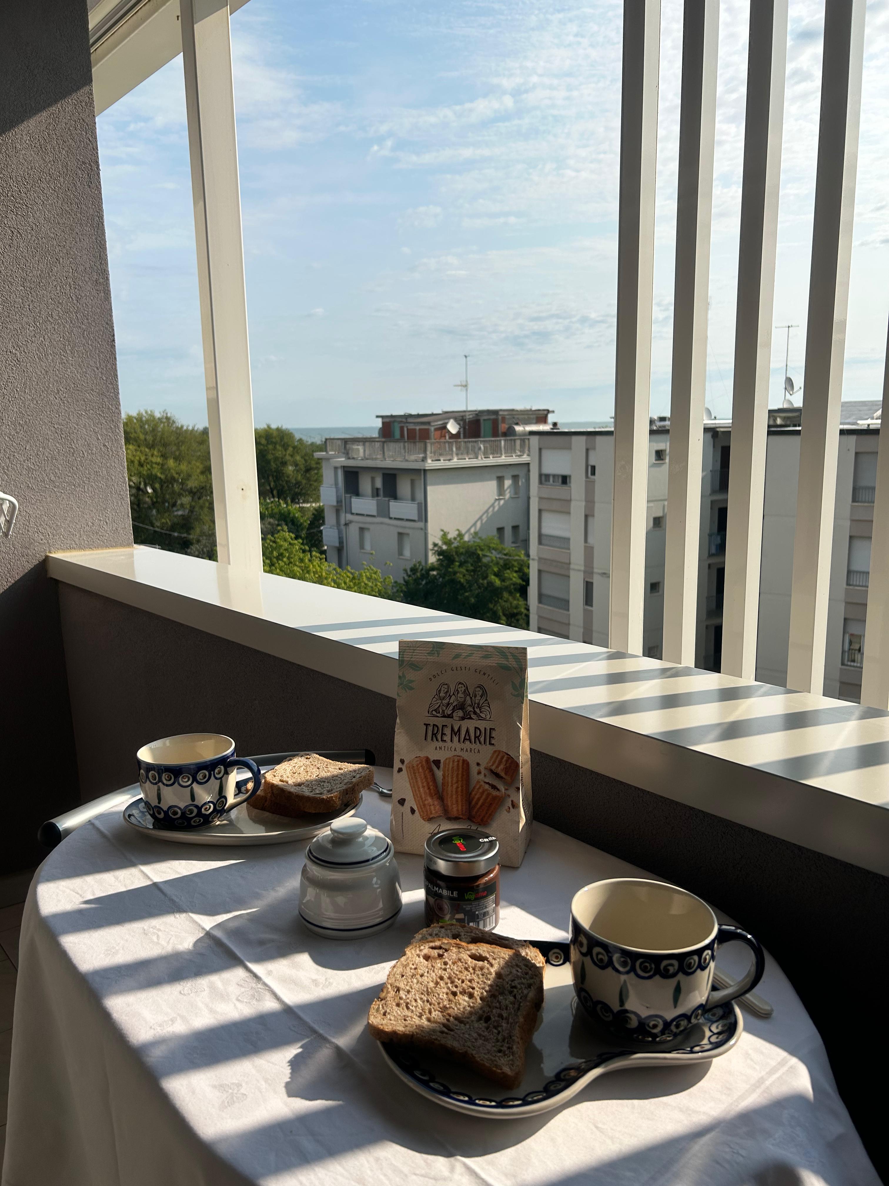 Casa Marina — Lido degli Estensi, Emilia-Romagna — Residenze di Anna