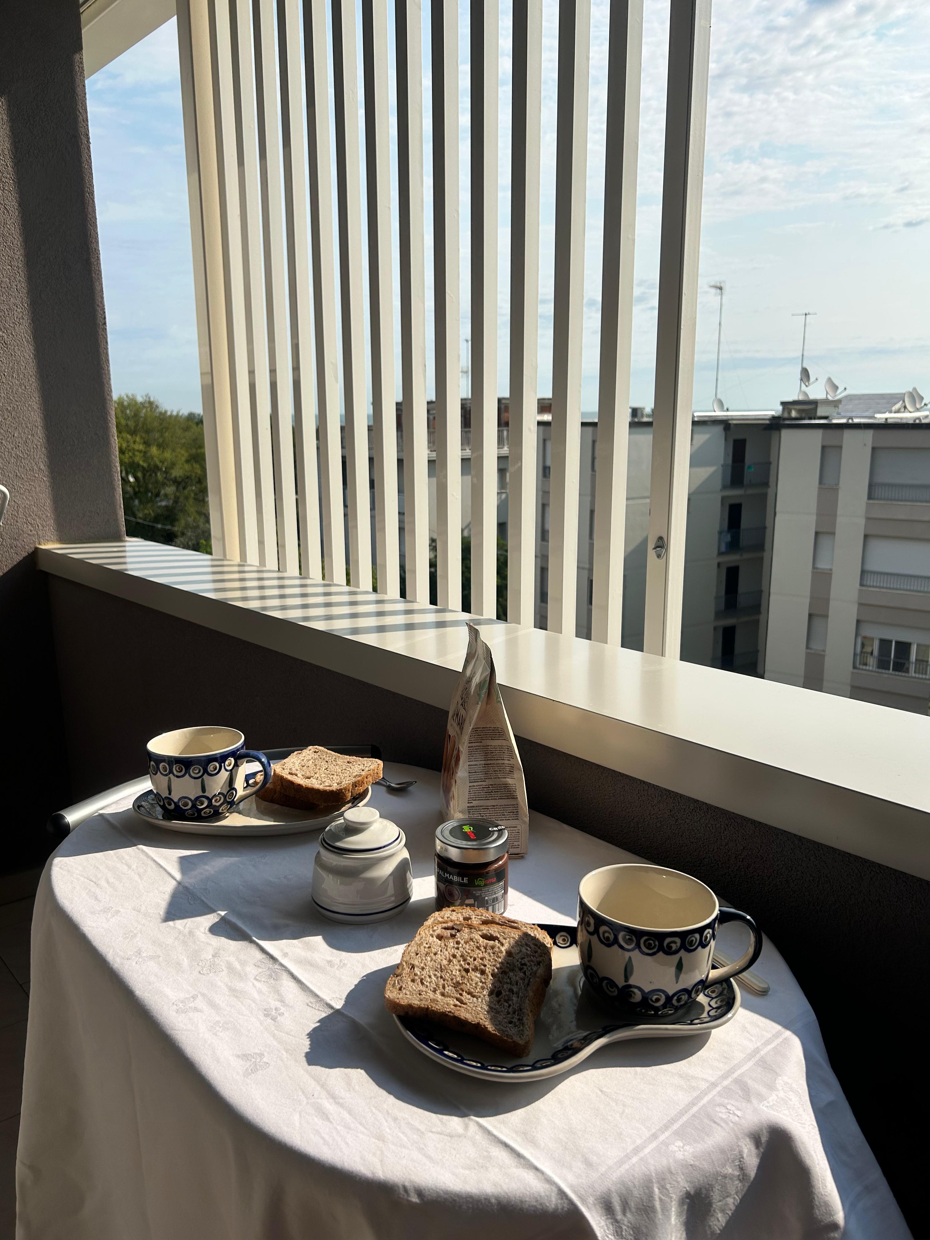 Casa Marina — Lido degli Estensi, Emilia-Romagna — Residenze di Anna