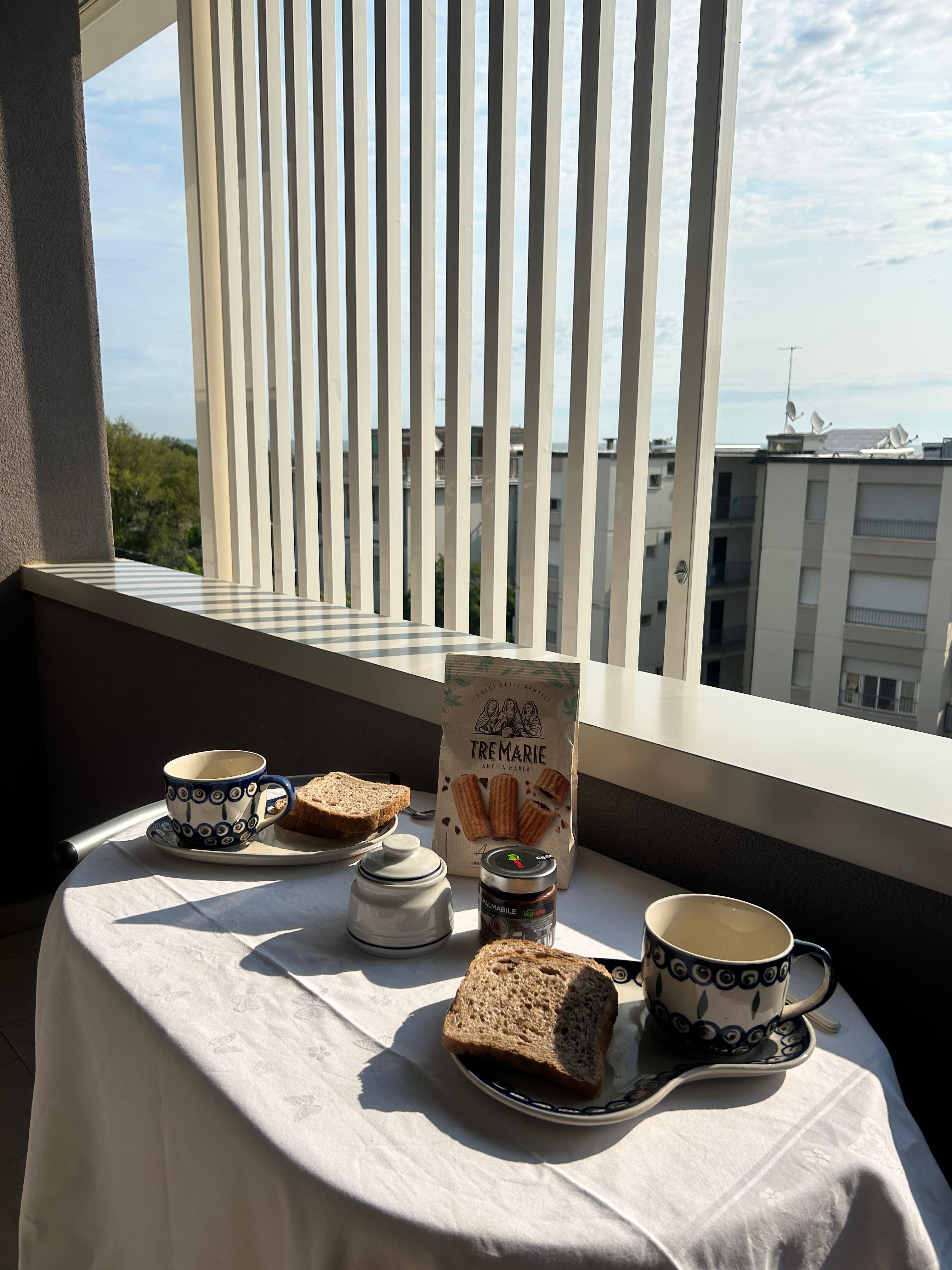 Casa Marina — Lido degli Estensi, Emilia-Romagna — Residenze di Anna