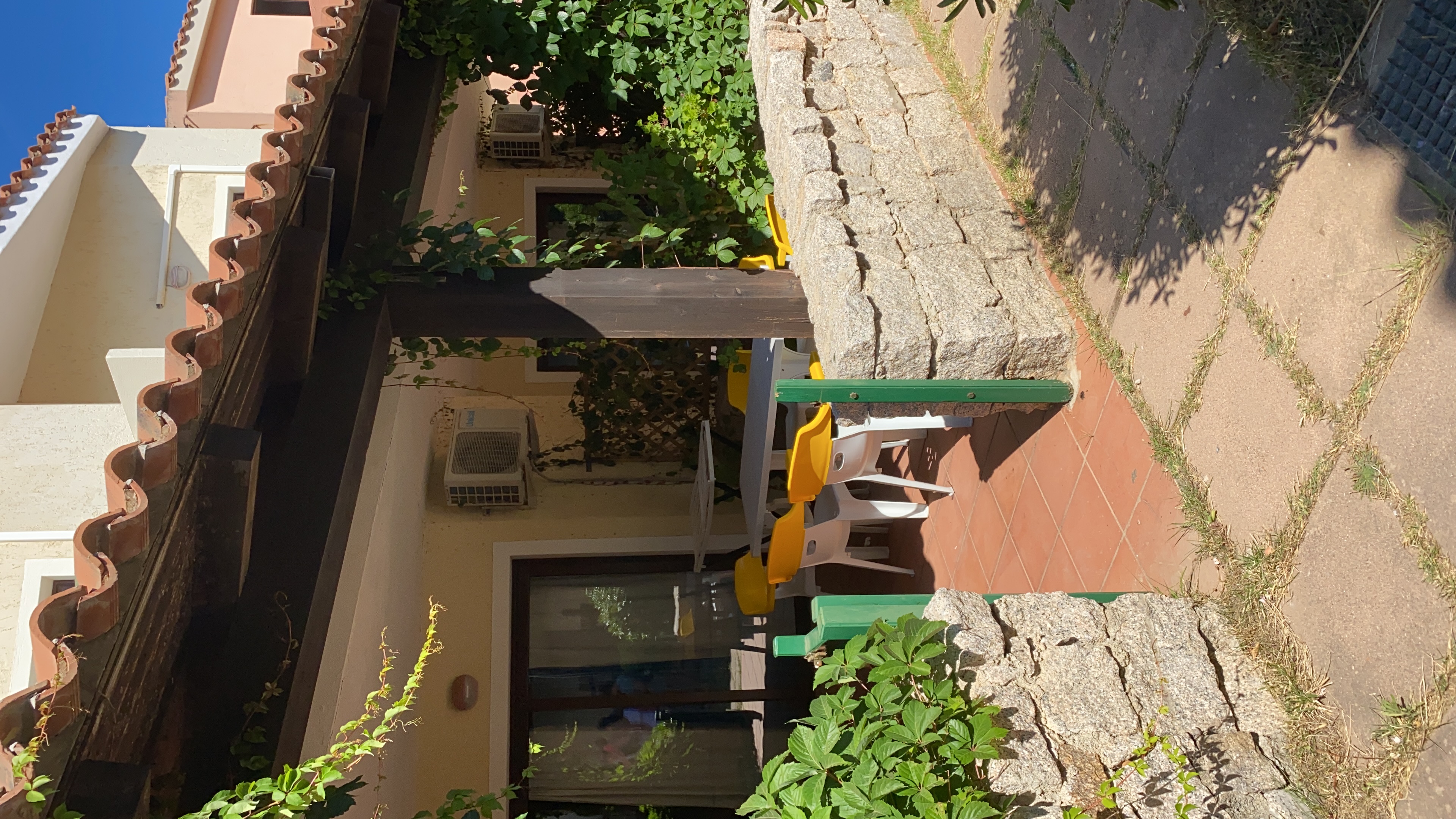 Tutti gli appartamenti Palau, Sardegna — Residenze di Anna