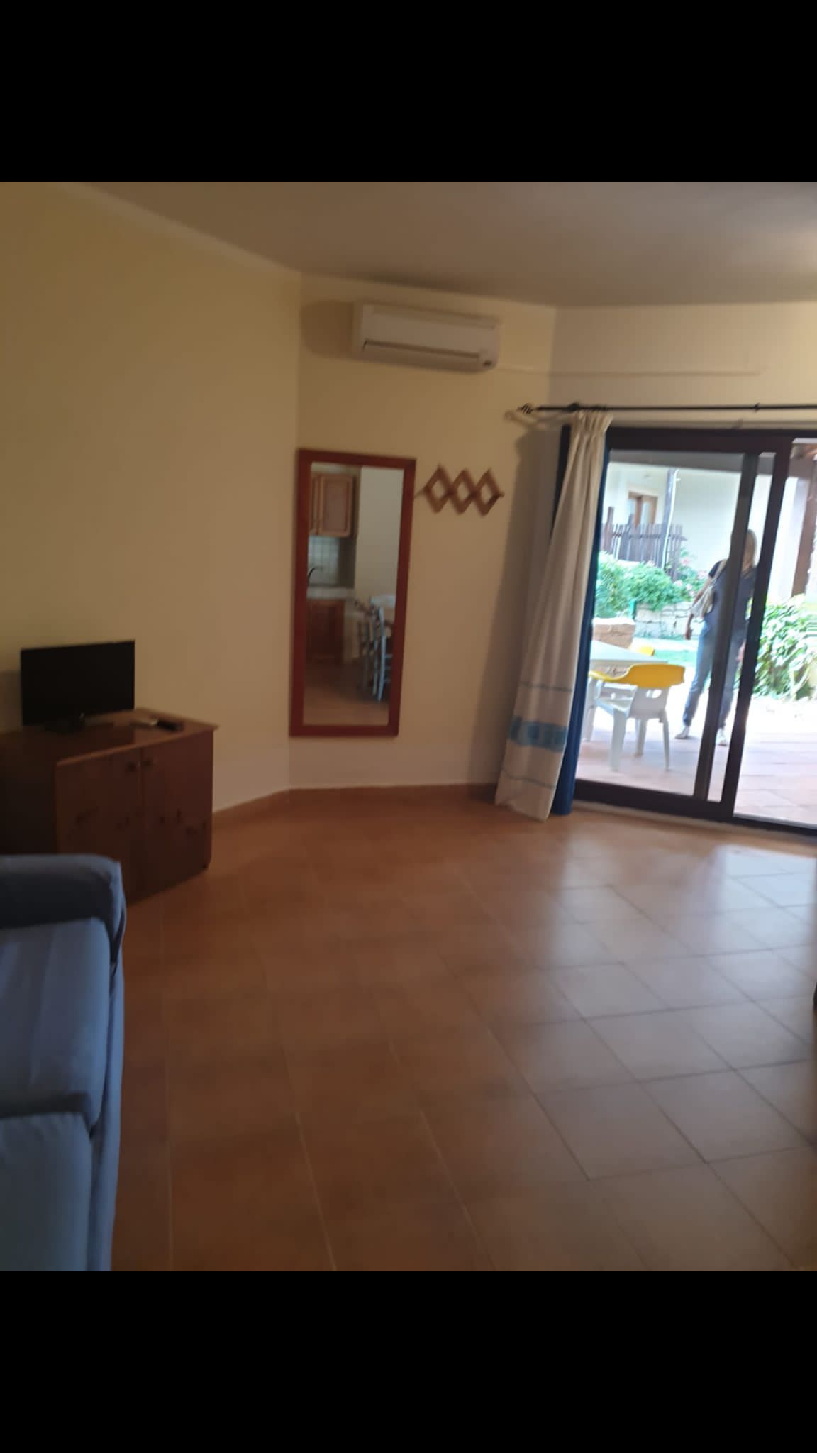 Attico Palau — Palau, Sardegna — Residenze di Anna