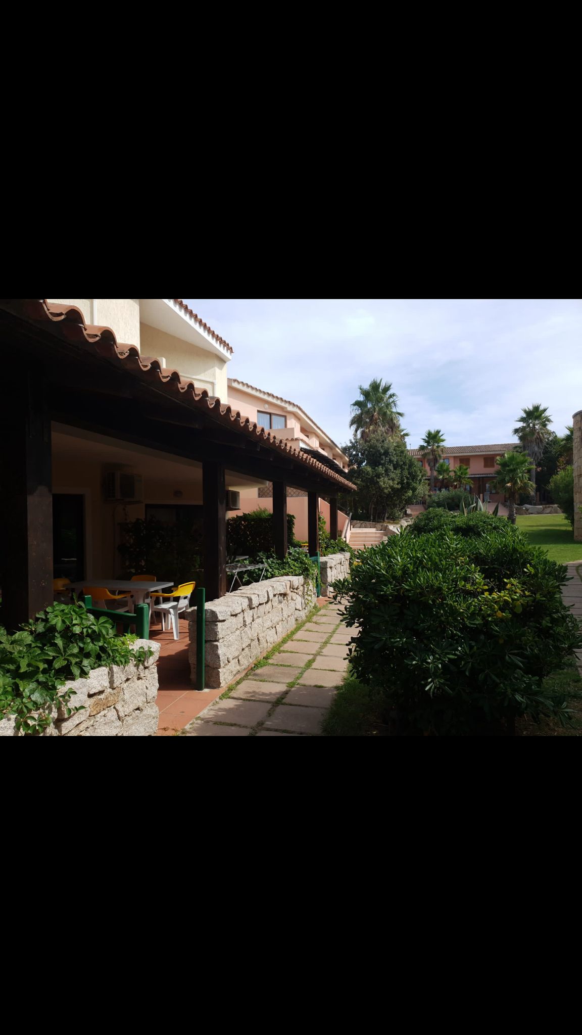 Attico Palau — Palau, Sardegna — Residenze di Anna