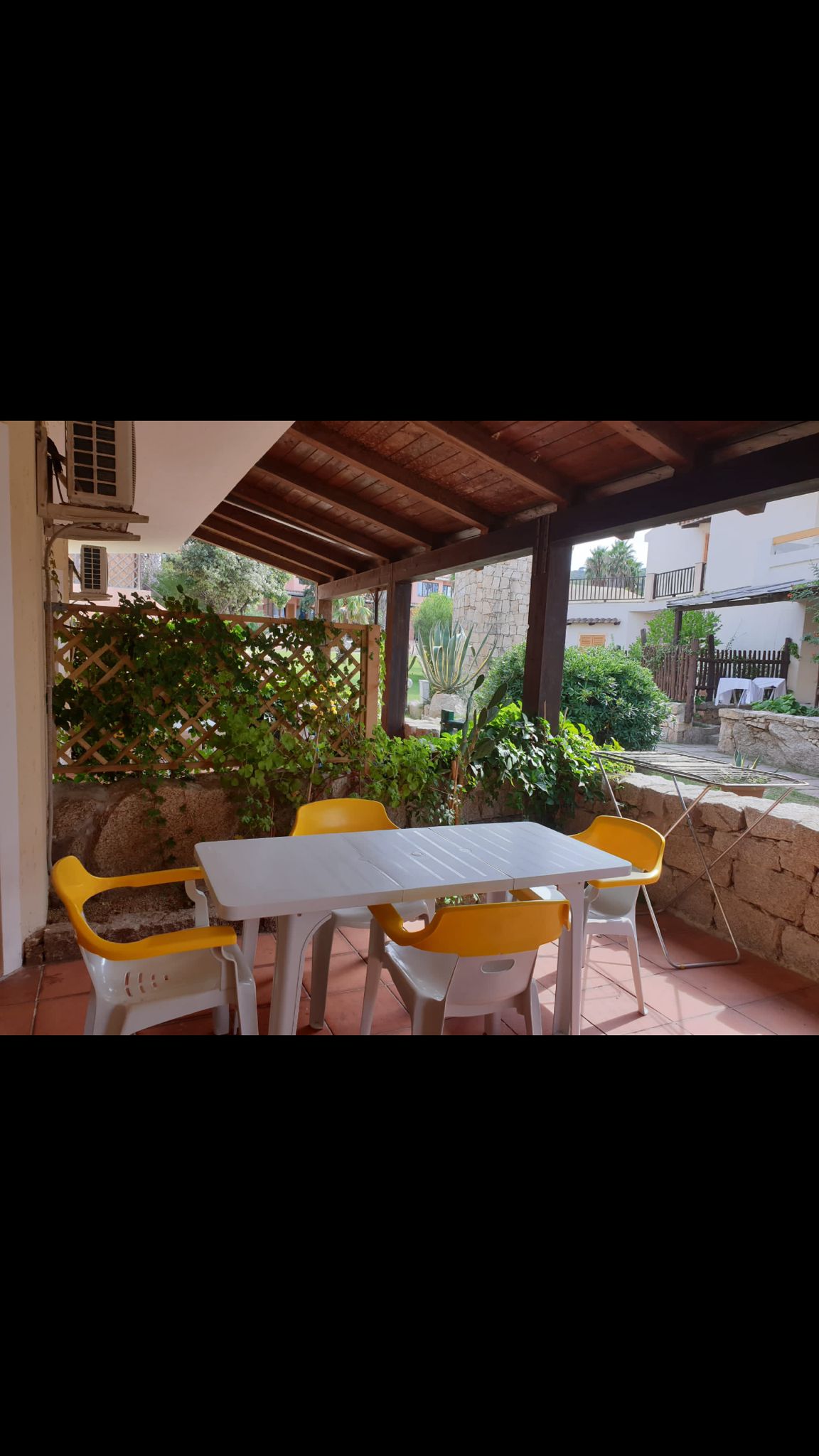 Attico Palau — Palau, Sardegna — Residenze di Anna