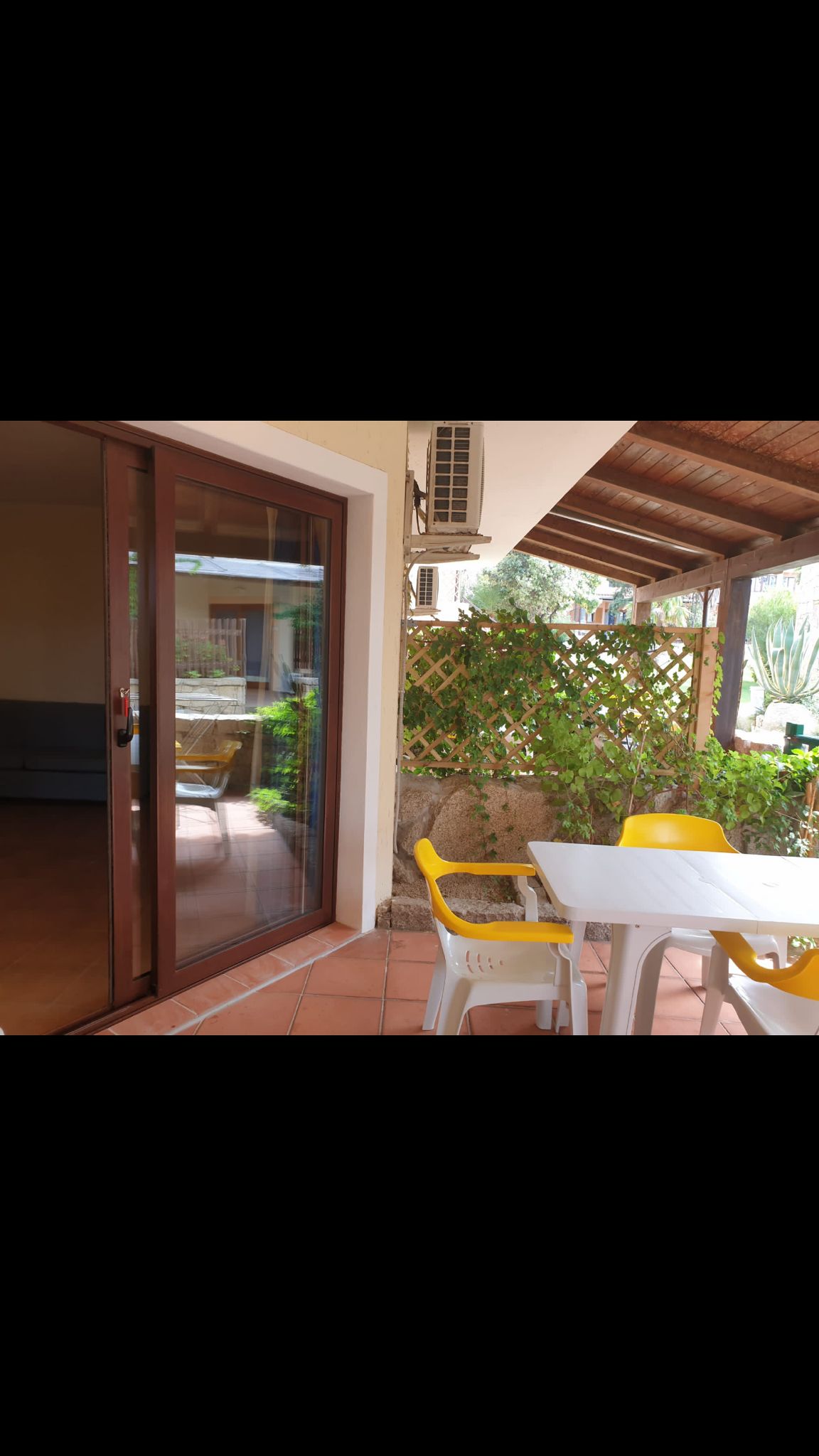 Attico Palau — Palau, Sardegna — Residenze di Anna