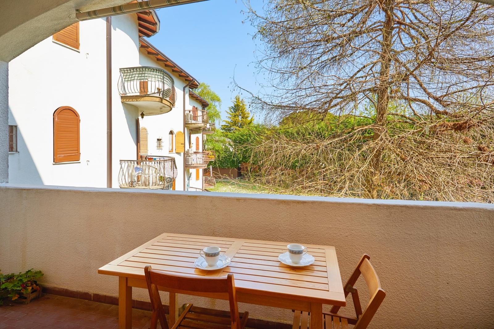 Residenze di Anna — Appartamenti vacanza in Italia, dal Lago di Garda alla Sardegna