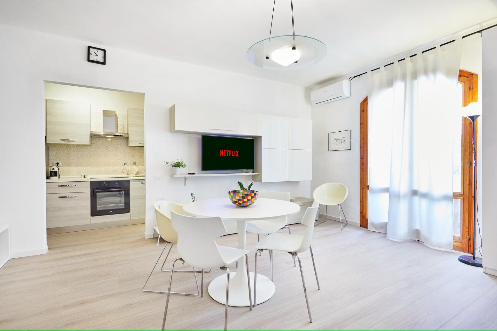 Villa Oleandro — Peschiera del Garda, Lago di Garda — Residenze di Anna