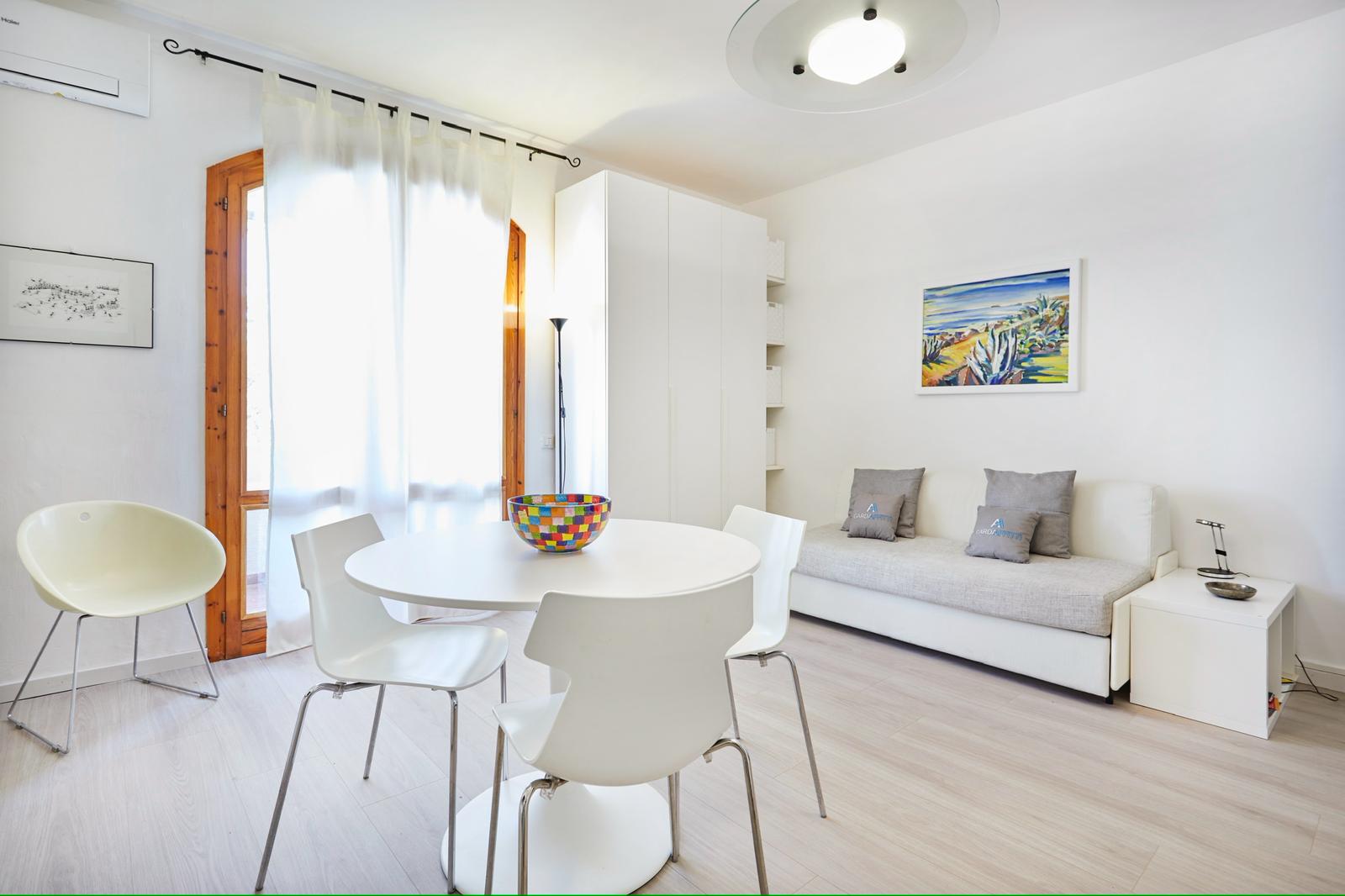 Villa Oleandro — Peschiera del Garda, Lago di Garda — Residenze di Anna