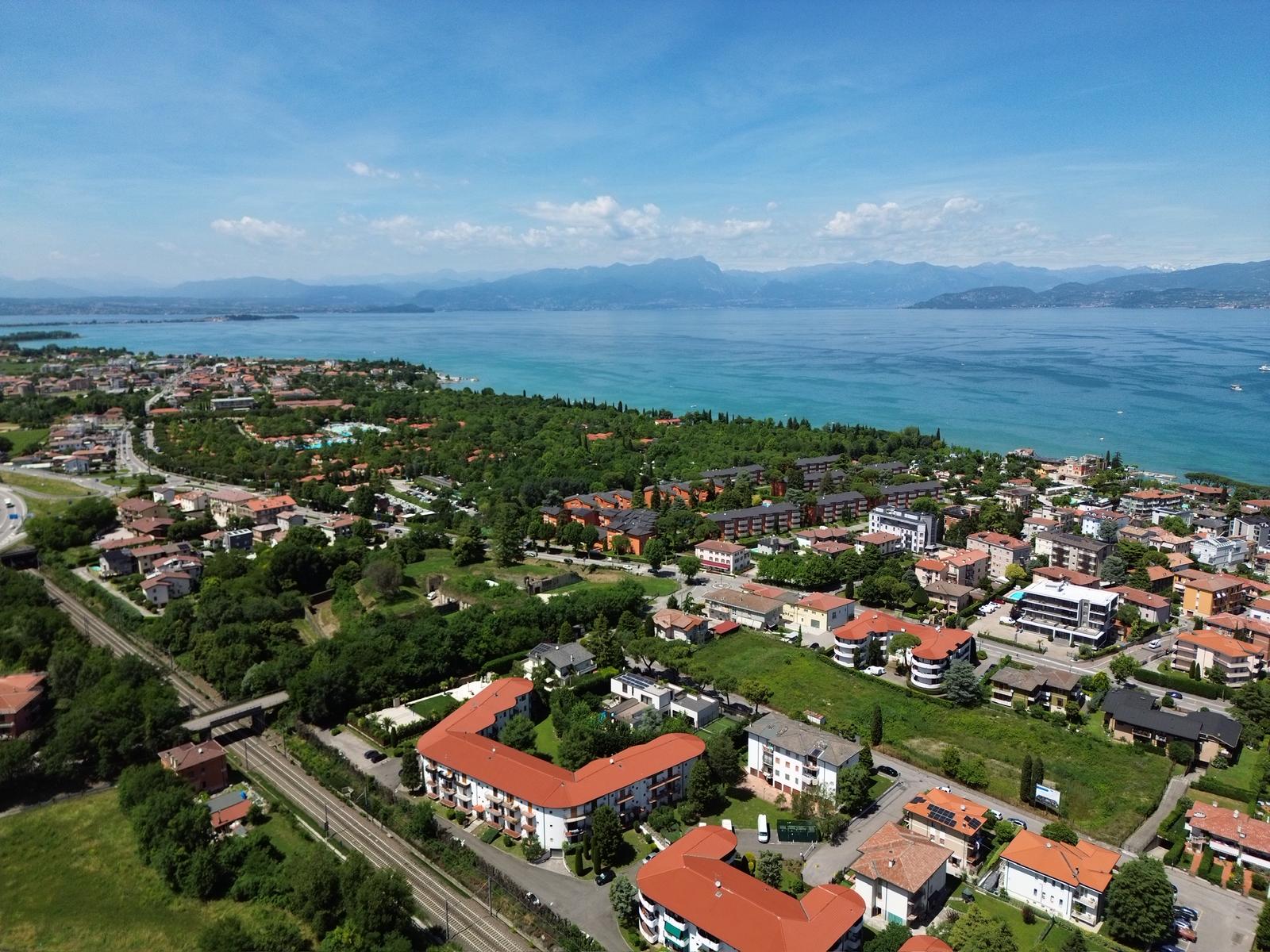 Villa Oleandro — Peschiera del Garda, Lago di Garda — Residenze di Anna